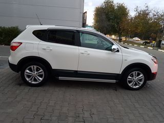 Nissan Qashqai foto 3