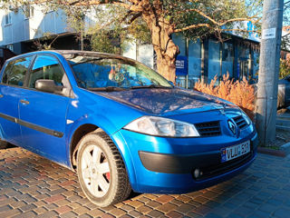 Renault Megane foto 10