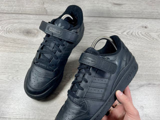 Adidas Forum Low оригинал foto 2