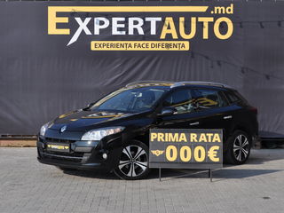 Renault Megane foto 2