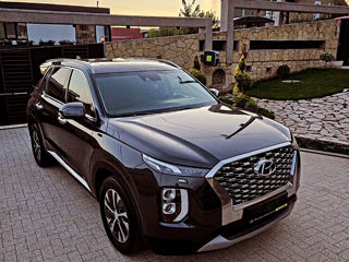 Hyundai Palisade foto 1