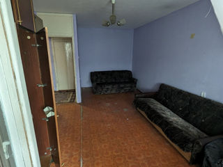 Apartament cu 1 cameră, 42 m², BAM, Bălți foto 3