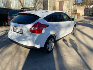 Ford Focus foto 3