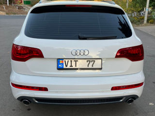 Audi Q7 foto 4