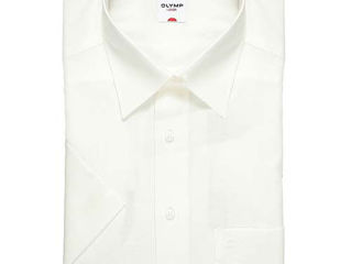 Фирменные белые рубашки р.48-52