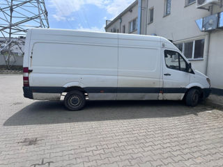 Mercedes Sprinter foto 5