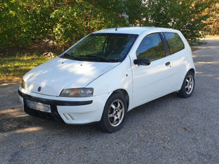 Fiat Punto foto 4