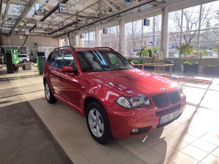 BMW X3 foto 3