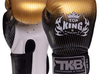 Manusi pentru box Top King Super Star (k-1,mma,box,kickbox) foto 4