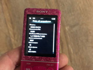 Sony walkman foto 2