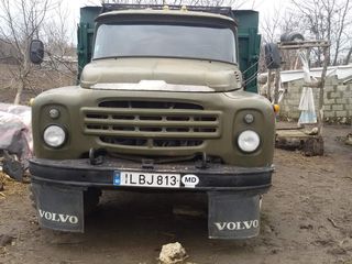 Зил zil130colhoznic foto 2