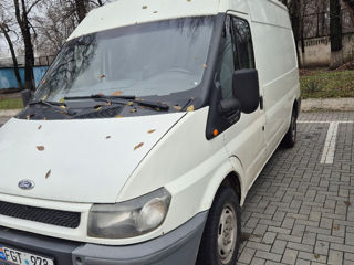 Ford Transit foto 2