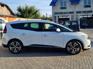 Renault Grand Scenic фото 6