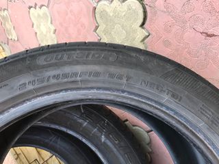 Falken 245/45R18 foto 3