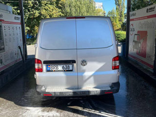 Volkswagen Transporter foto 3