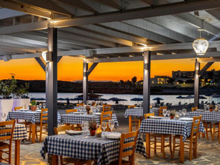 Cyprus! "Chrysomare Beach Hotel & Resort" 5*! Copii pina la 13 ani- gratis! Din 30.09- 8 zile! foto 9