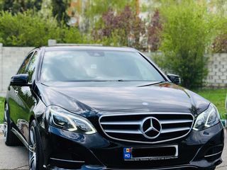 VIP Mercedes-Benz cu șofer / с водителем foto 6