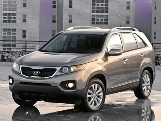 Kia  Sorento  2012г. +  Доставка !!!