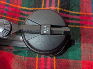 sennheiser hd25 foto 4