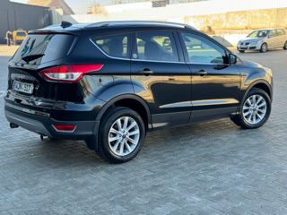 Ford Kuga foto 13