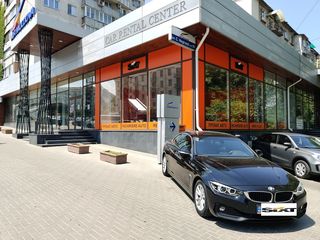 Bmw 4-series cabriolet / inchiriere auto / arenda auto / prokat auto / аренда авто - 49€/zi foto 3