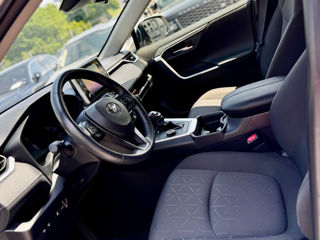 Toyota Rav 4 foto 8