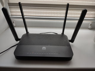 Router Wi-Fi Huawei HG8247W5 foto 2