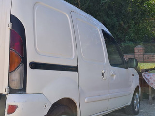 Renault Kangoo foto 3