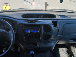 Ford Transit foto 4