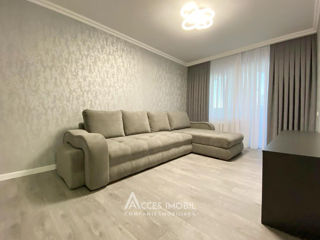 Apartament cu 2 camere, 52 m², Ciocana, Chișinău foto 1