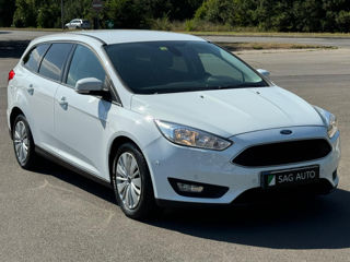 Ford Focus foto 3