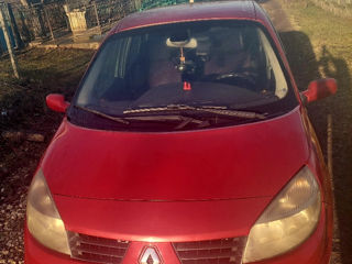 Renault Scenic foto 4