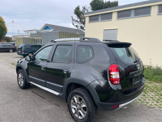 Dacia Duster foto 4