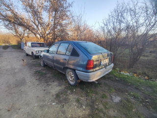 Opel Kadett foto 5