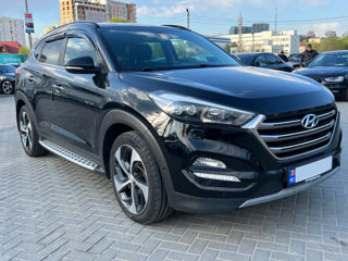 Hyundai Tucson foto 5