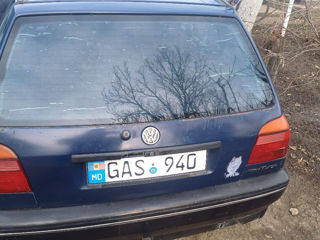 Volkswagen Golf foto 4