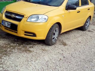 Chevrolet Aveo foto 1