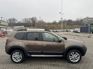 Dacia Duster foto 15