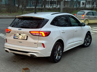 Ford Kuga foto 3