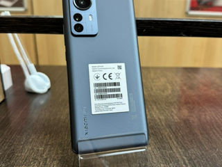 Xiaomi 12 Pro 12/256 Gb- 6390 lei