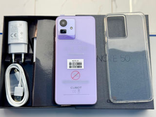 Cubot Note 50 Nou Garanție