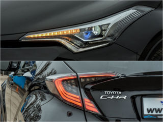 Toyota C-HR foto 18