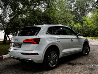 Audi Q5 foto 4