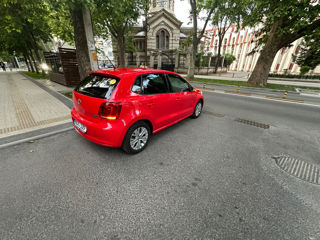 Volkswagen Polo foto 6