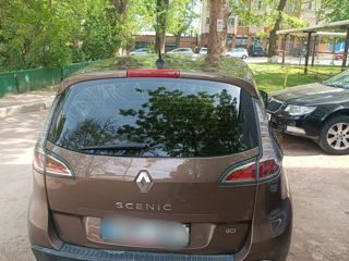 Renault Scenic foto 3