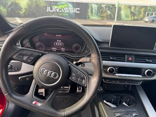 Audi A5 foto 4