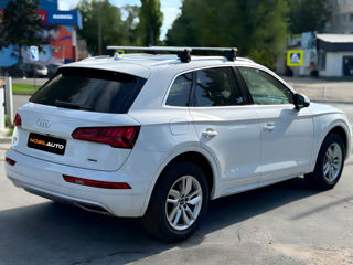 Audi Q5 foto 4