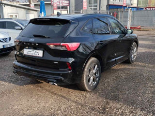 Ford Kuga foto 5