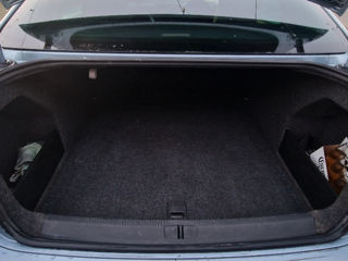 Volkswagen Passat foto 7