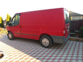 Ford Transit foto 3